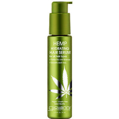 Hemp Hydrating Hair Serum