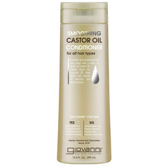 Castor Oil Conditioner
