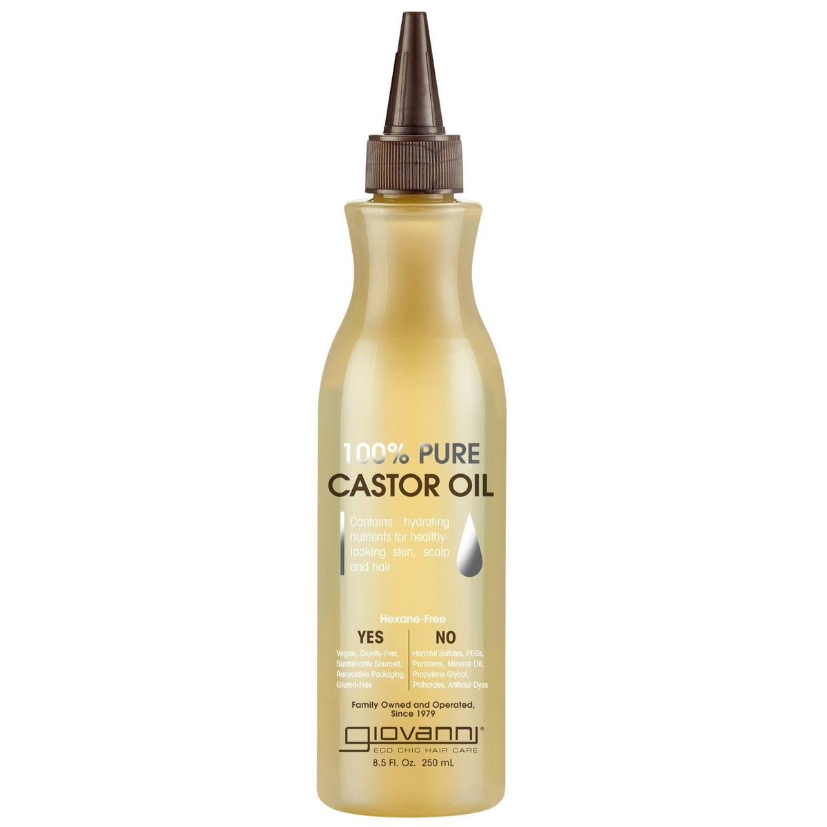 Castor Oil