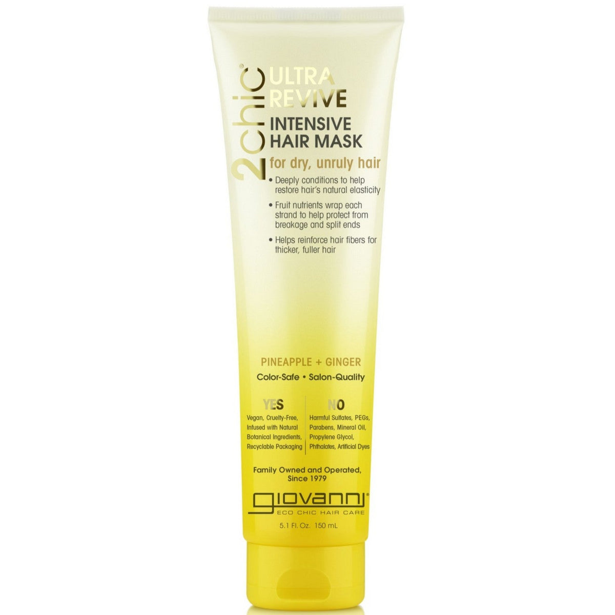 Ultra-Revive Hair Mask