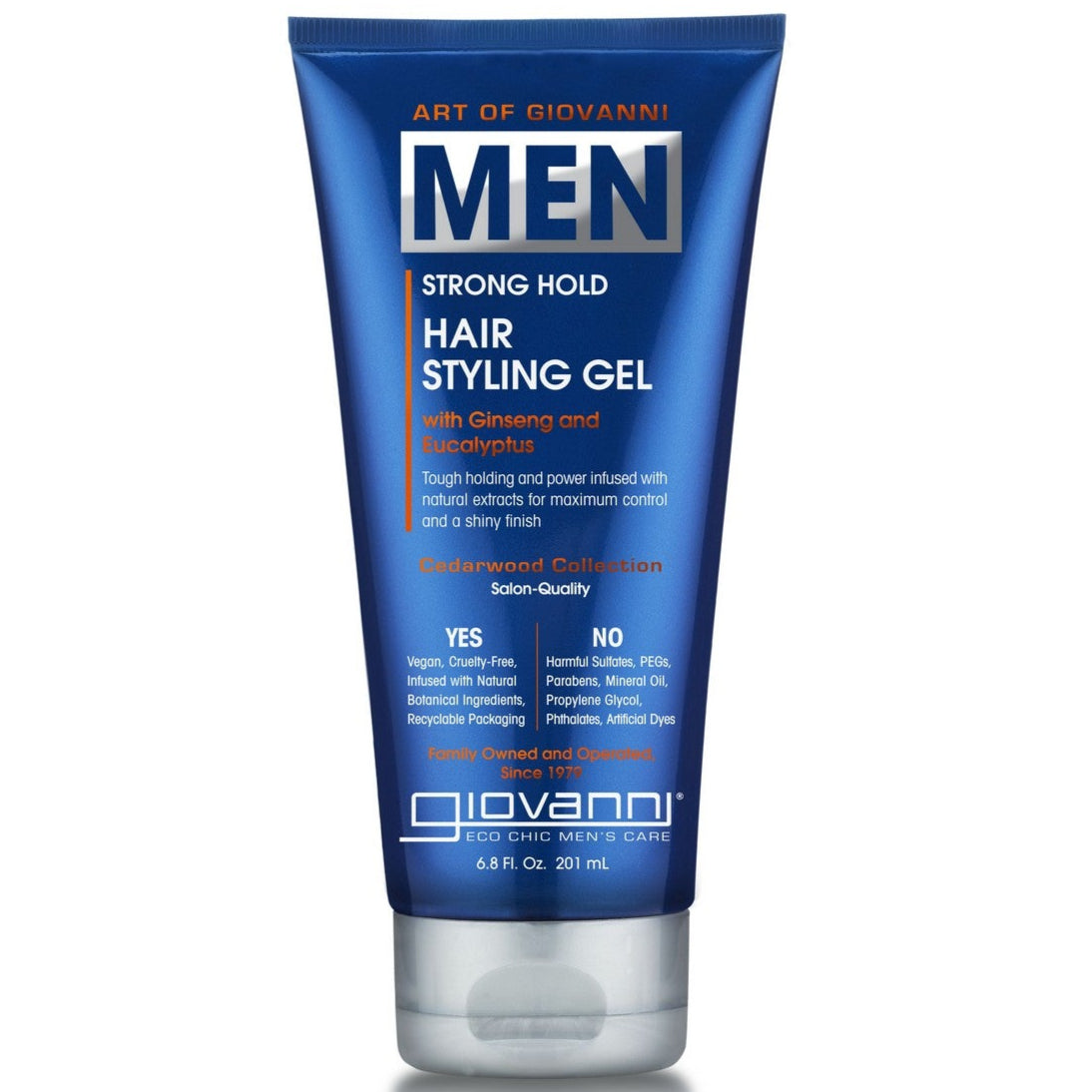Men Hair Styling Gel