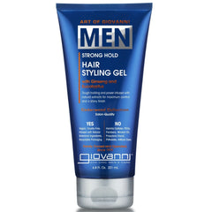 Men Hair Styling Gel
