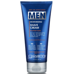 Men Moist Shave Cream