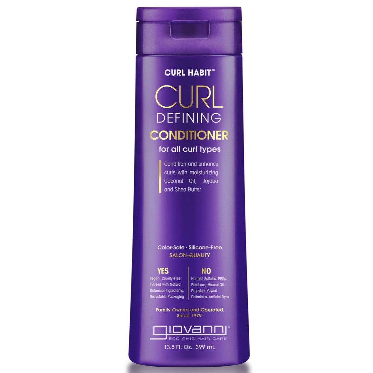 Curl Defining Conditioner