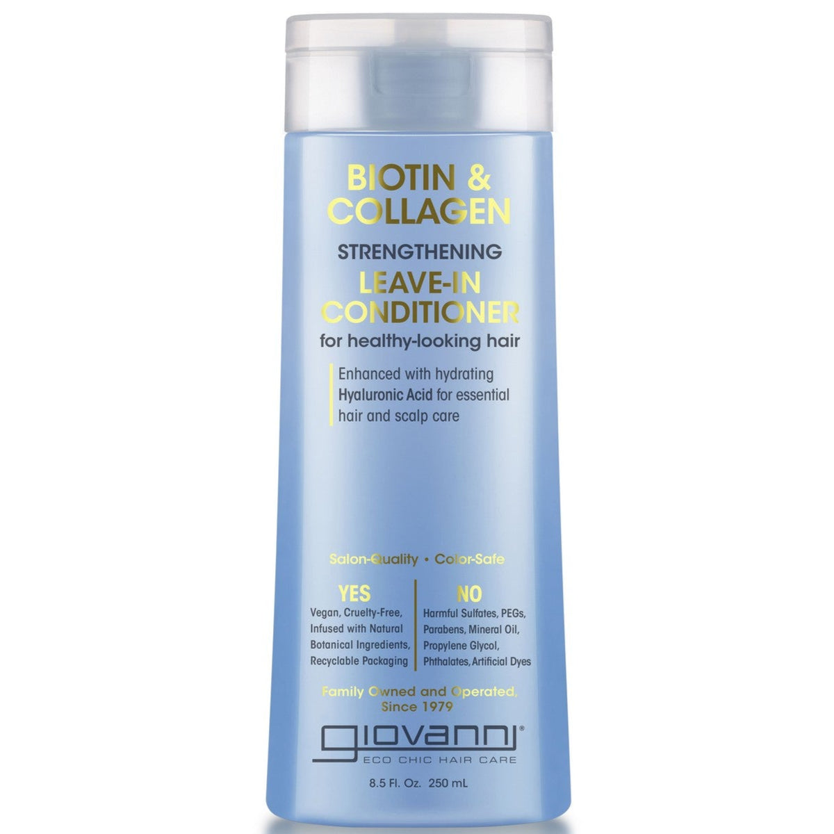 Strengthening Leave-In Conditioner