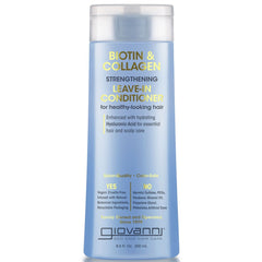 Strengthening Leave-In Conditioner