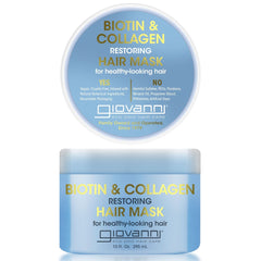 Restoring Hair Mask