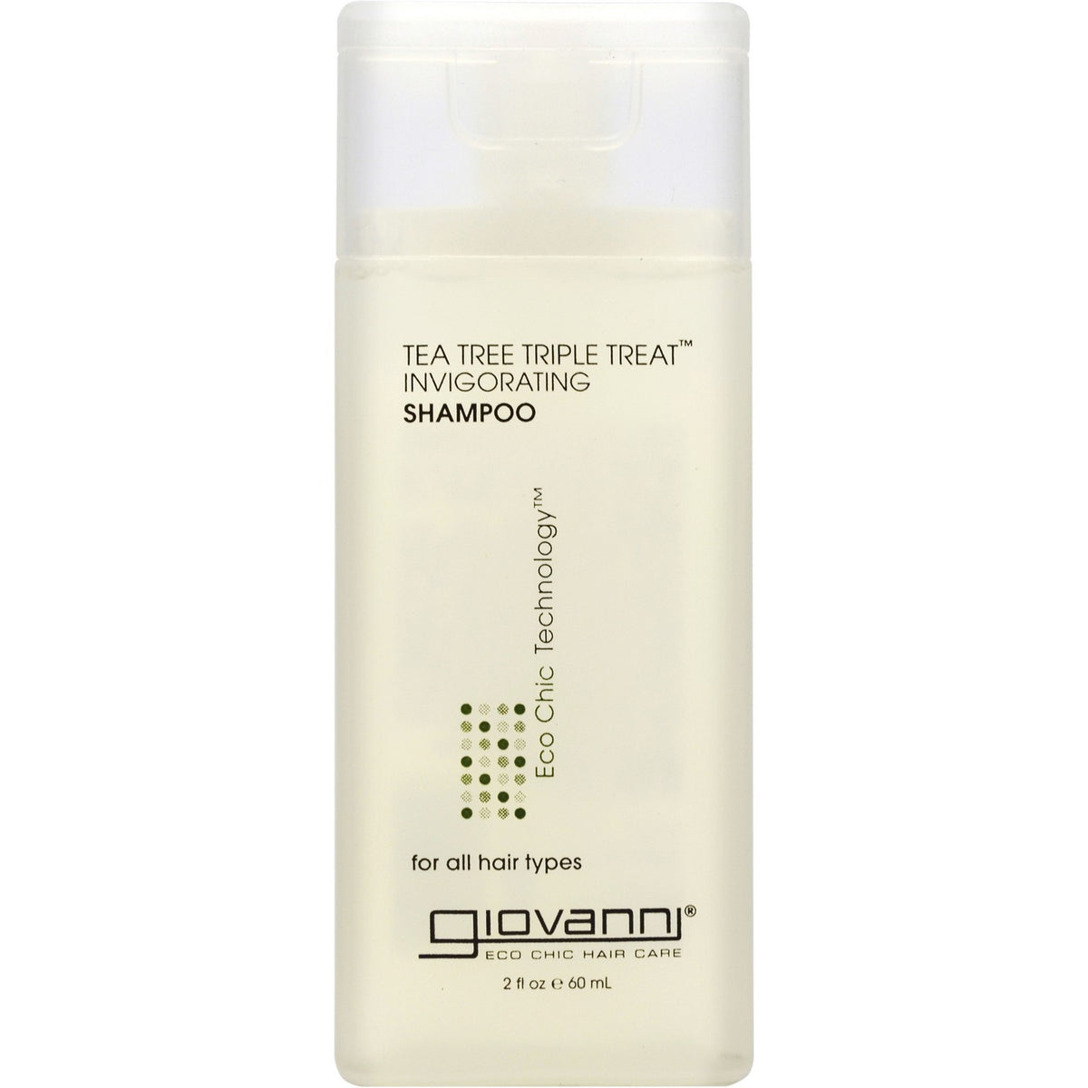 Tea Tree Triple Treat Shampoo