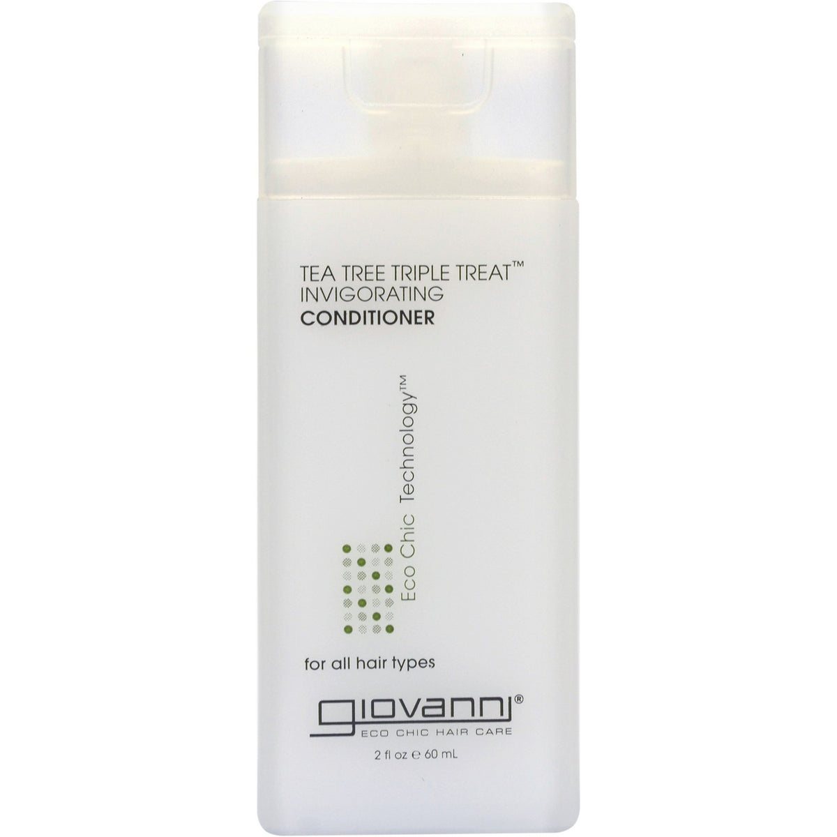Tea Tree Triple Treat Conditioner