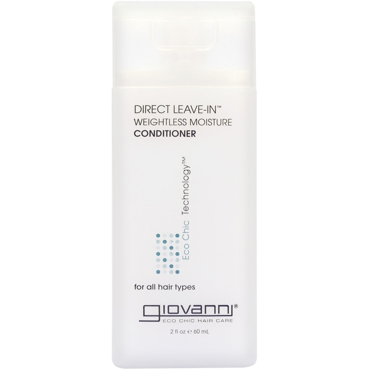 Direct Leave-In Conditioner