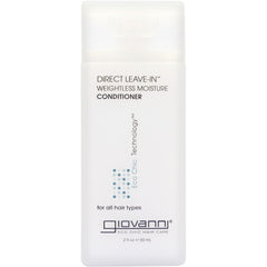Direct Leave-In Conditioner