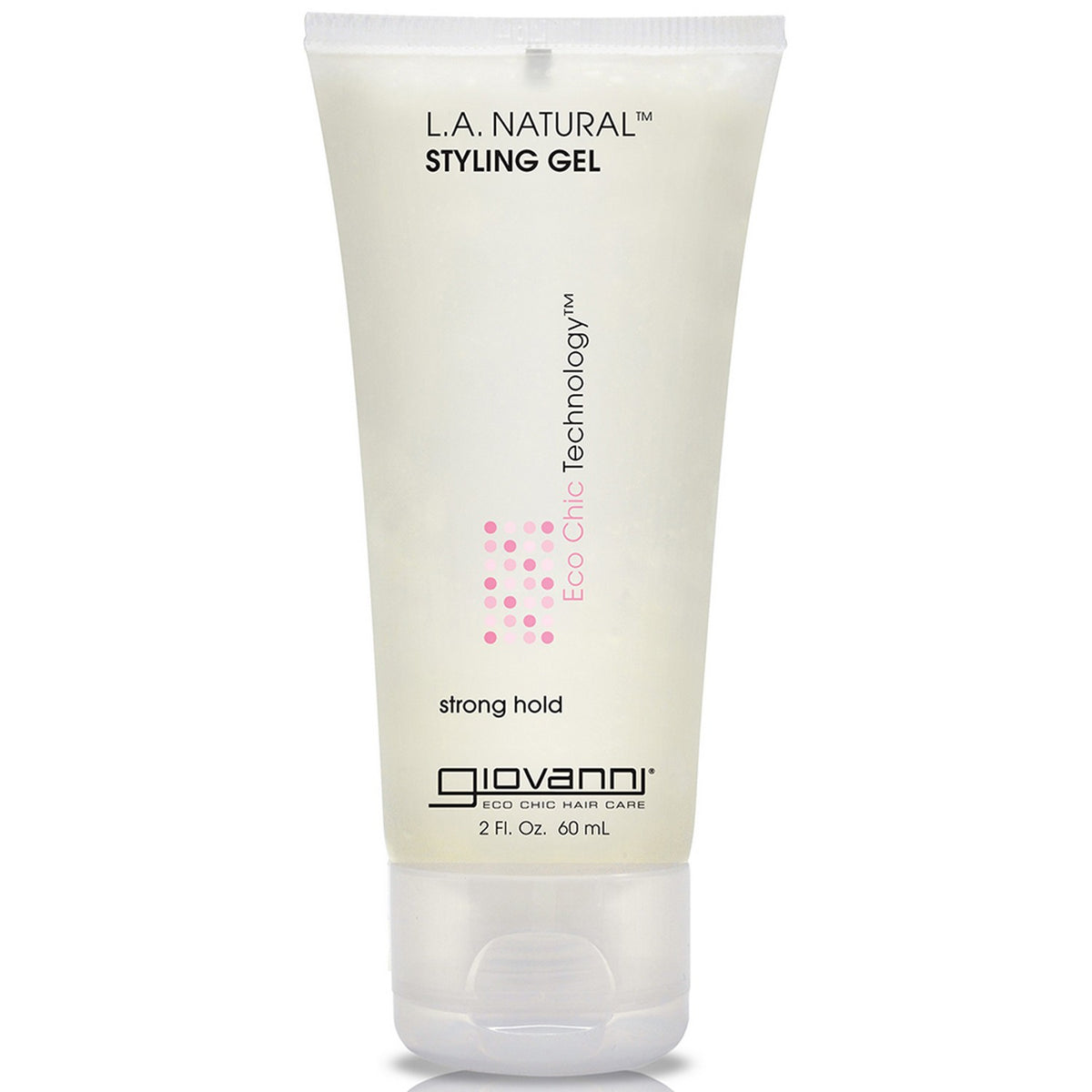 L.A Hold Styling Gel