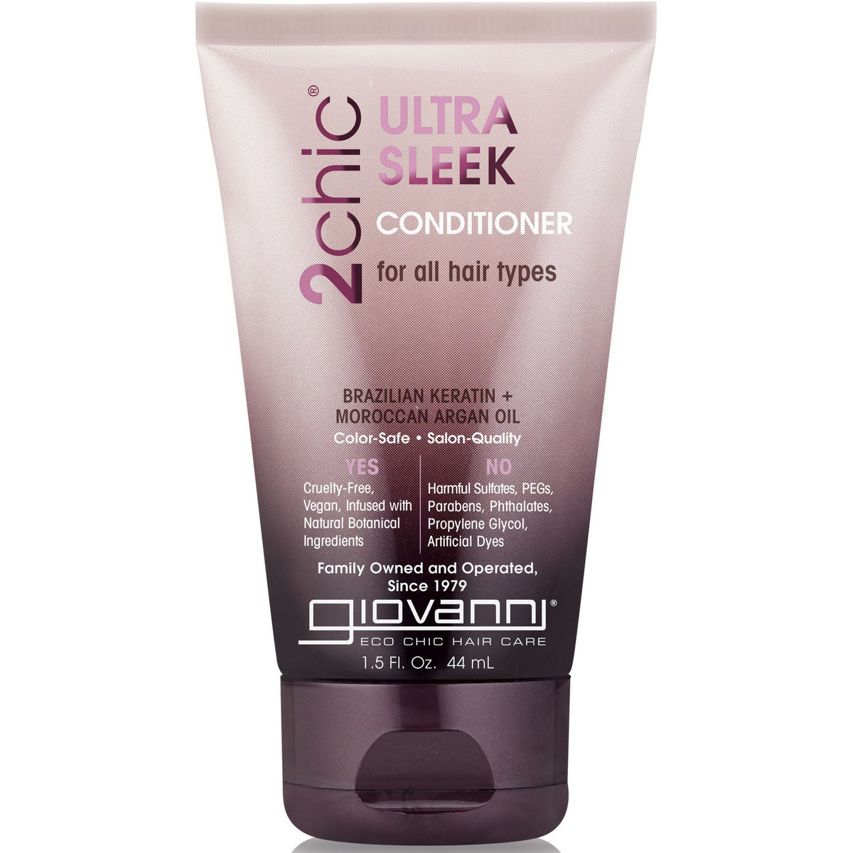 Ultra-Sleek Conditioner