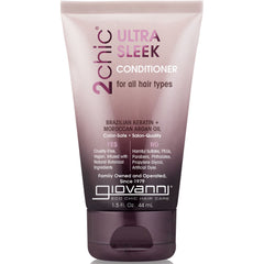 Ultra-Sleek Conditioner