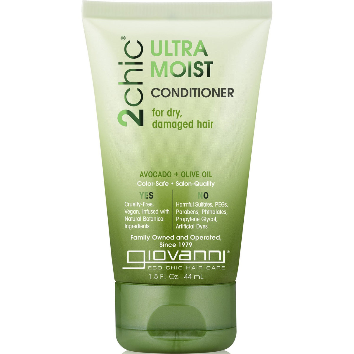 Ultra-Moist Conditioner