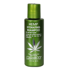 Hemp Hydrating Shampoo