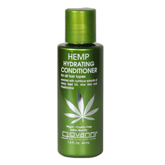 Hemp Hydrating Conditioner